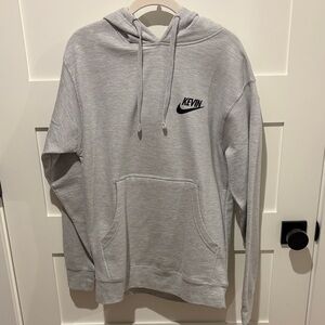 Kevin Devine sweatshirt size small